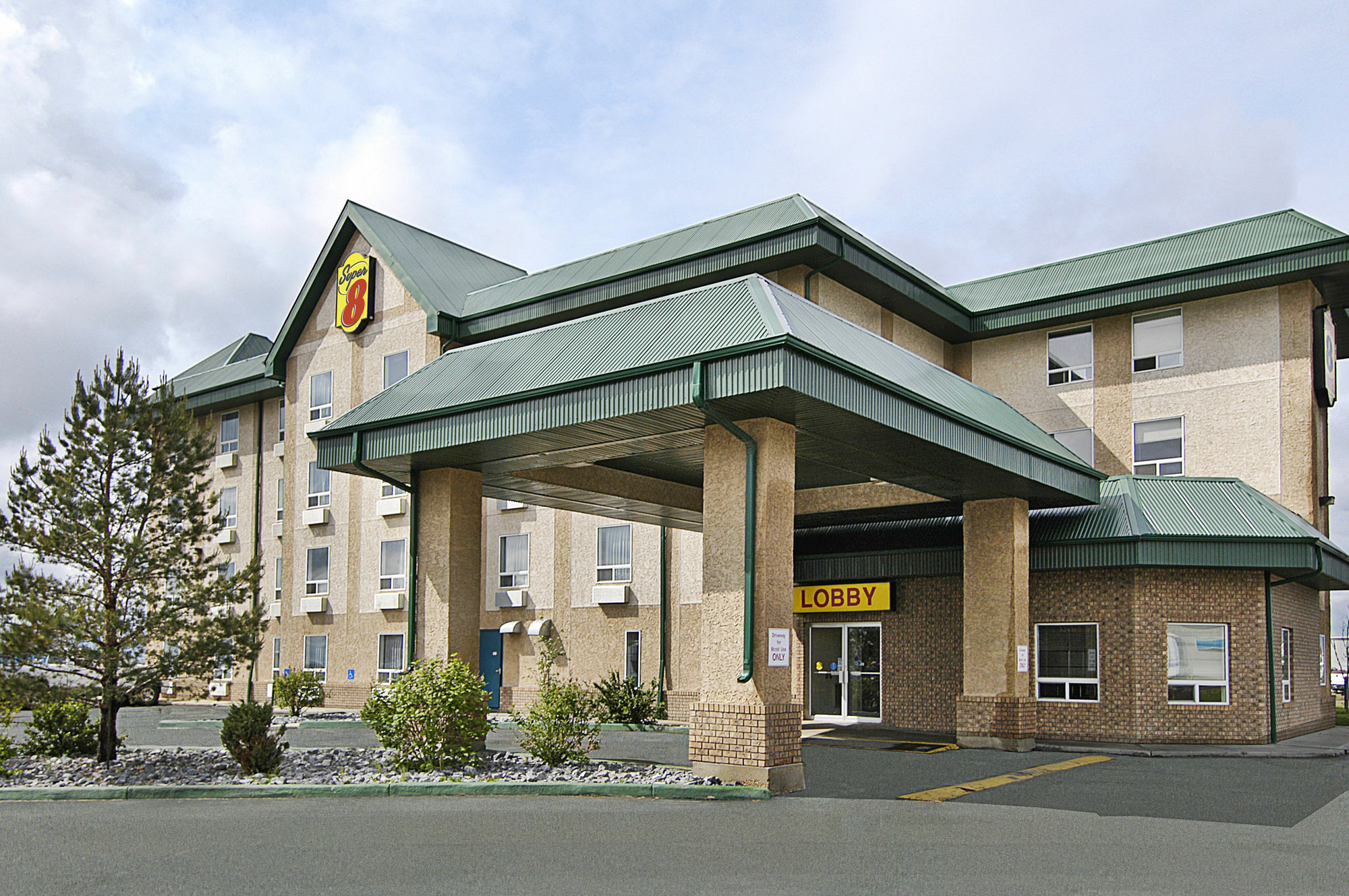 Hotel Super 8 By Wyndham Edmonton International Airport à Leduc Extérieur photo